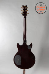 1985 Ibanez Artist AR305 Antique Violin