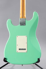 1993 Fender Jeff Beck Stratocaster Surf Green