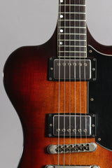 1981 Gibson RD Artist With Rare Victory Headstock -Moog Electronics-
