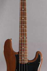 1982 Fender Walnut Precision P Bass Special ~Rare~