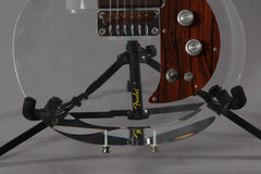 2007 Ampeg Dan Armstrong ADA6 Lucite Electric Guitar