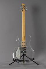 2007 Ampeg Dan Armstrong ADA6 Lucite Electric Guitar