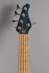 2007 Pedulla Rapture RB5 5-String Bass Guitar