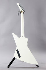 2013 Gibson Jason Hook M-4 Sherman Explorer Alpine White