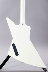 2013 Gibson Jason Hook M-4 Sherman Explorer Alpine White