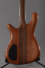 1991 Warwick Streamer Stage II 5-String Bass Guitar