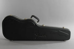 2003 Fender American Deluxe HSS Stratocaster Candy Tangerine Malmsteen Scalloped Neck