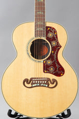 2014 Gibson Montana J-200 Parlor Natural