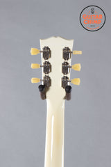 2011 Gibson SG Special Dirty Fingers Limited Edition Alpine White
