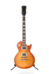 2005 Gibson Les Paul Standard Plus Lemon Burst