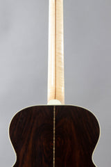 2014 Gibson Montana J-200 Parlor Natural