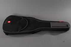ESP LTD Deluxe EC-1000 Electric Guitar Black