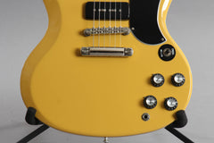 2017 Gibson Gary Clark Jr. Signature SG Gloss Yellow