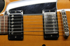 2000 Gibson Custom Shop ES-446 Natural