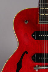 2015 Gibson Memphis 1952 ES-295 Sixties Cherry