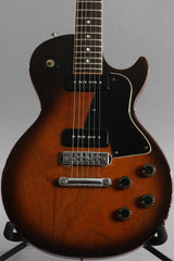 1976 Gibson Les Paul Special '55 Reissue Tobacco Sunburst