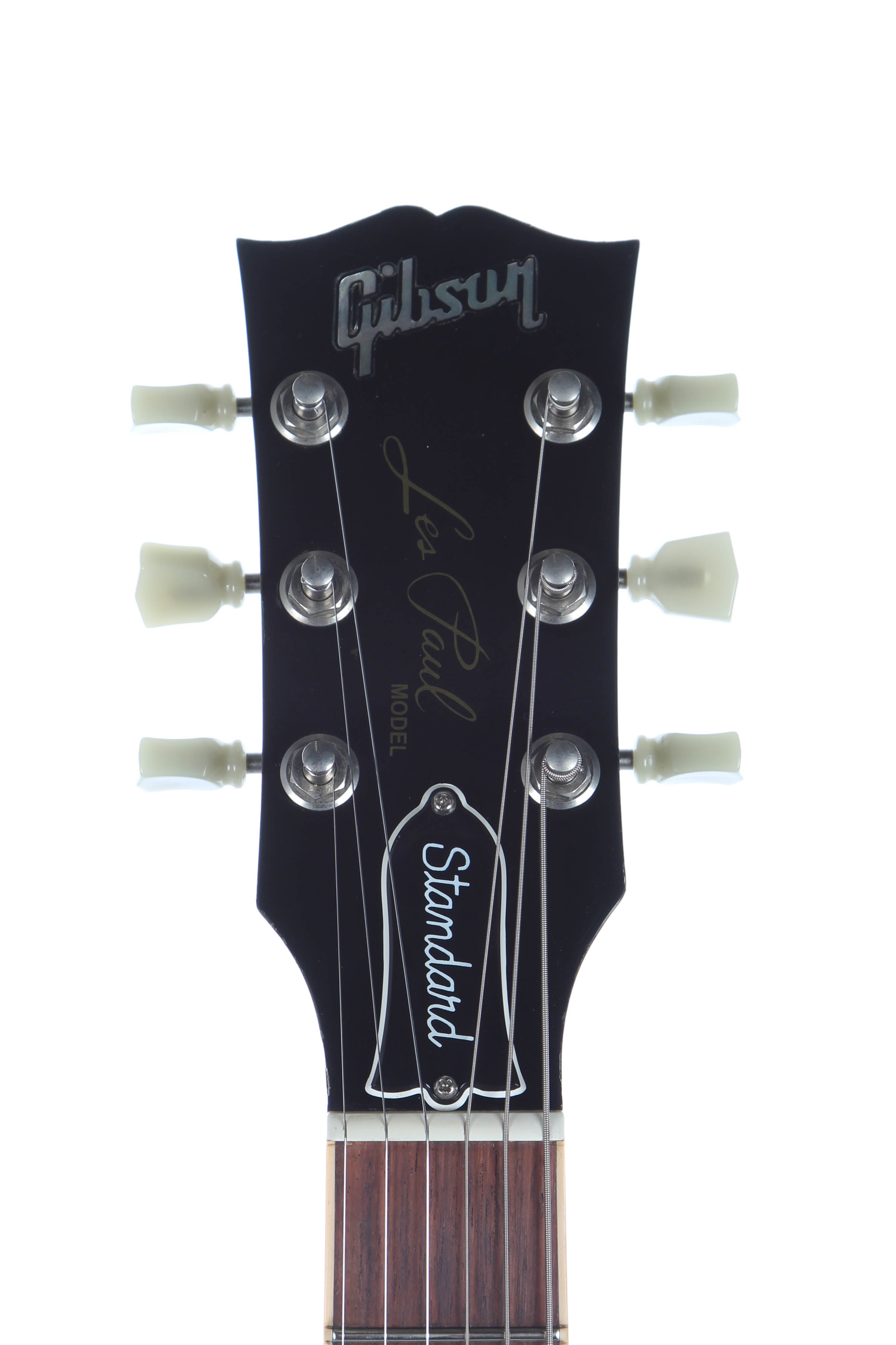 半額】 Gibson Les Paul Standard lefty 1996年 ギター - www ...