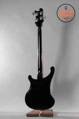 1999 Rickenbacker 4001v63 Jetglo Bass Guitar