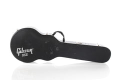 2005 Gibson Les Paul Standard Plus Lemon Burst