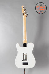 2020 Fender MIYAVI Signature Telecaster Arctic White