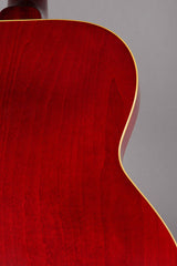 2015 Gibson Memphis 1952 ES-295 Sixties Cherry