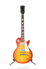 2010 Gibson Custom Shop Les Paul 59RI 1959 Reissue Historic R9