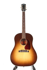 2013 Gibson Custom Shop Limited Edition J45 Koa Acoustic Electric
