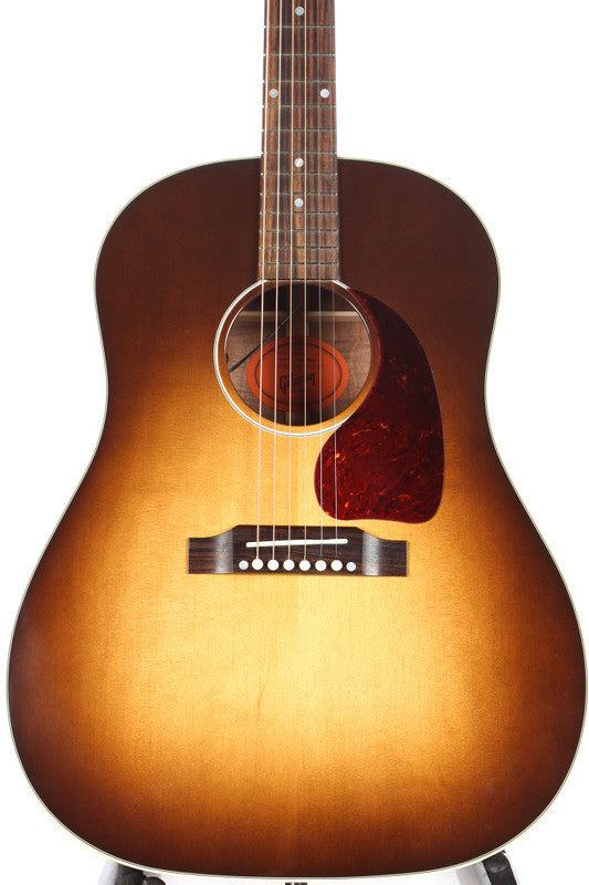 2013 Gibson Custom Shop Limited Edition J45 Koa Acoustic Electric