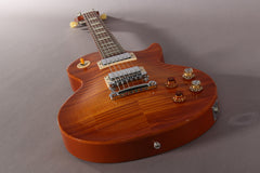 2013 Gibson Les Paul Standard Gary Moore Signature Tribute Lemonburst