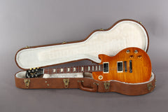 2013 Gibson Les Paul Standard Gary Moore Signature Tribute Lemonburst