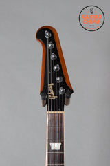 2016 Gibson Firebird V Vintage Sunburst
