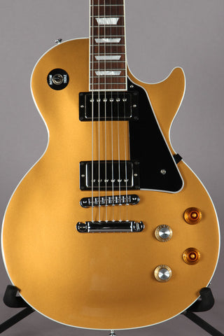 2013 Gibson Limited Edition Joe Bonamassa Les Paul Standard Gold Top