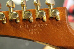 2004 Gibson '76 Reissue Explorer Natural