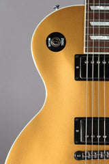 2013 Gibson Limited Edition Joe Bonamassa Les Paul Standard Gold Top