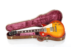2010 Gibson Custom Shop Les Paul 59RI 1959 Reissue Historic R9