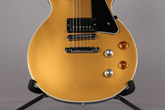 2013 Gibson Limited Edition Joe Bonamassa Les Paul Standard Gold Top
