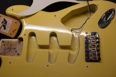 1994 Fender American Vintage '57 Reissue Stratocaster White