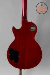 2017 Gibson Custom Shop Les Paul Custom Figured Red Widow