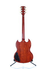 2013 Gibson 1961 Les Paul Tribute '61 SG Sideways Vibrola