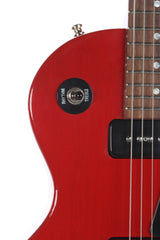 1998 Gibson Les Paul Special Cinnamon Red -P-100 PICKUPS-