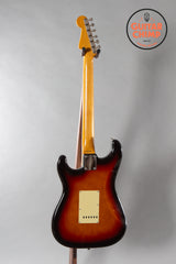 1988 Japan MIJ ST-62 '62 Stratocaster 3-Tone Sunburst