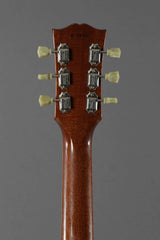 2007 Gibson Custom Shop Les Paul Historic '56 Reissue Tobacco Sunburst