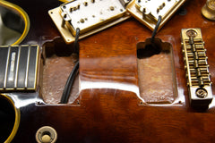 1982 Ibanez Artist AR305 Antique Violin