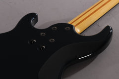 Yamaha BB Pro Series BBP35 5-String Bass Guitar Midnight Blue