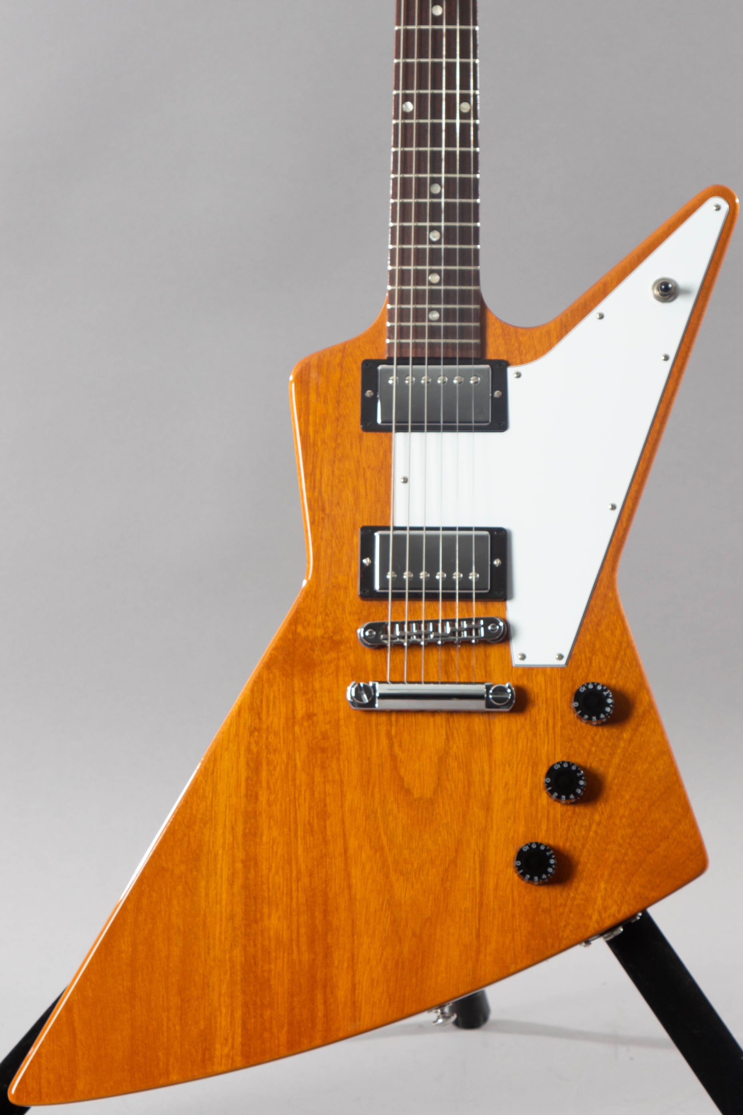 2019 Gibson Explorer Antique Natural