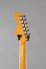 2010 Fender MIJ Japan JM66 ’66 Reissue Jazzmaster 3-Tone Sunburst