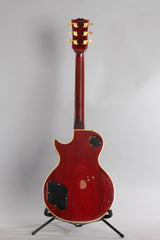 1980 Gibson Les Paul Custom Wine Red