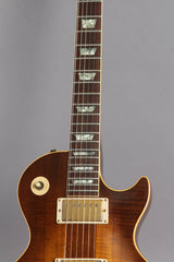 1985 Gibson Les Paul Spotlight Special ASB Antique Sunburst