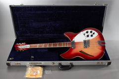 1997 Rickenbacker 360/12v64 12-String Fireglo