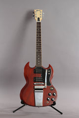 2013 Gibson SG Frank Zappa Roxy Signature Electric Guitar